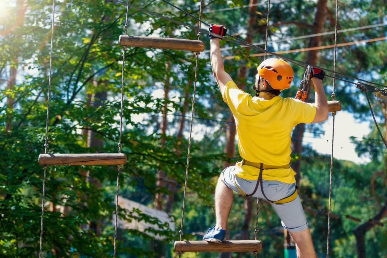 Piramida Park Hotel & Wellness Tychy Kültér fotó